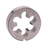 Плашка Bucovice Tools М30х2,0 HSS DIN EN 22568 6g 65х18мм 240301 Плашка Bucovice Tools М30х2,0 HSS DIN EN 22568 6g 65х18мм 240301