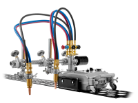 Машина термической резки CG1-100 (рельс+штанга)
