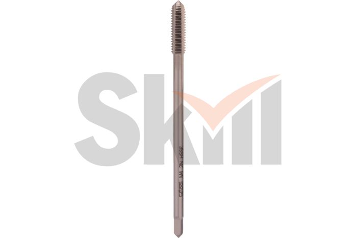 Метчик М 4,0х0,7 (Машинный) DIN376 HSSE 6h(2N) C/2P 63мм a=2,1 Bucovice(CzTool) 194040