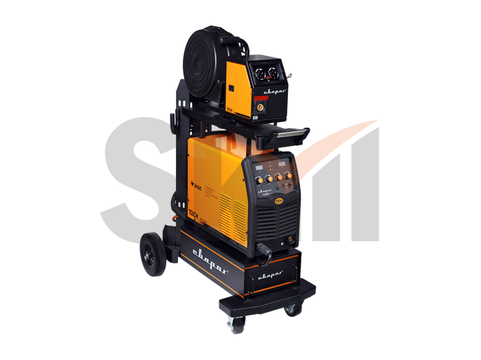 TECH MIG 5000 (N221)