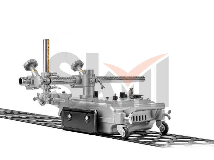 Машина термической резки CG1-30 Plasma