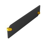 Лезвие отрезное SPB 432-S