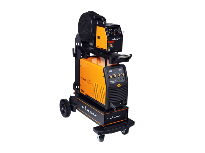 TECH MIG 3500 (N222)