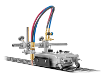 Машина термической резки  CG1-30 (рельс+штанга)