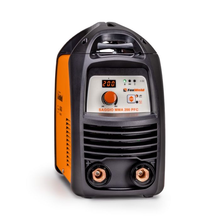 Сварочный аппарат SAGGIO MMA 200 PFC