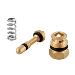 Ремкомплект клапана КР к резакам серии Р3-300 K-М и P3-362K Ремкомплект клапана КР к резакам серии Р3-300 K-М и P3-362K