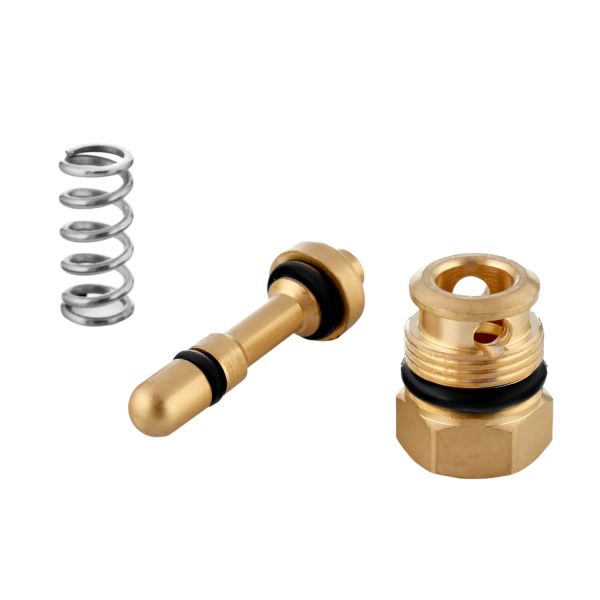 Ремкомплект клапана КР к резакам серии Р3-300 K-М и P3-362K Ремкомплект клапана КР к резакам серии Р3-300 K-М и P3-362K