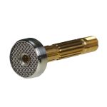 FUBAG Цанга c увеличенной газовой линзой ф4.8 FB TIG 240-550W (2 шт.)