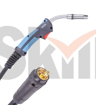 Горелка MIG-24 3м 250А возд. Varteg