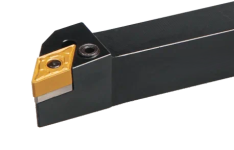 PDJNR2525M15 Державка токарная