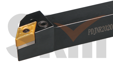 PDJNR2525P15 Державка токарная