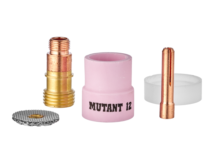 Набор Mutant12 (19,3мм) IGS0730-SVA02