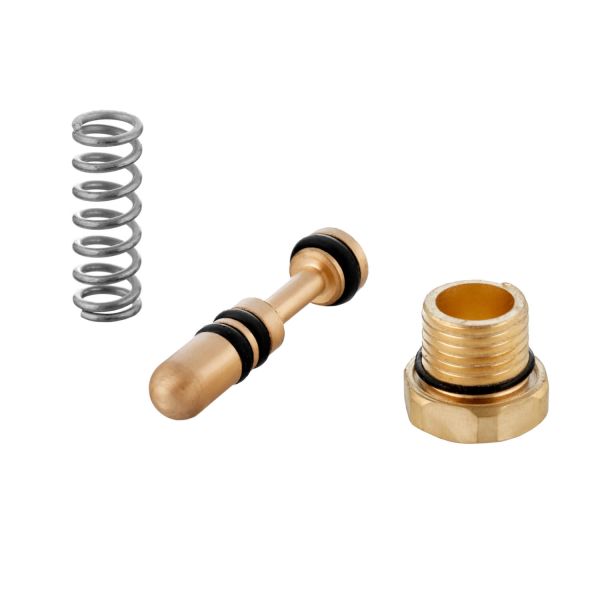 Ремкомплект клапана КР к резакам серии Р3П-22Р и Р3П-03Р Ремкомплект клапана КР к резакам серии Р3П-22Р и Р3П-03Р