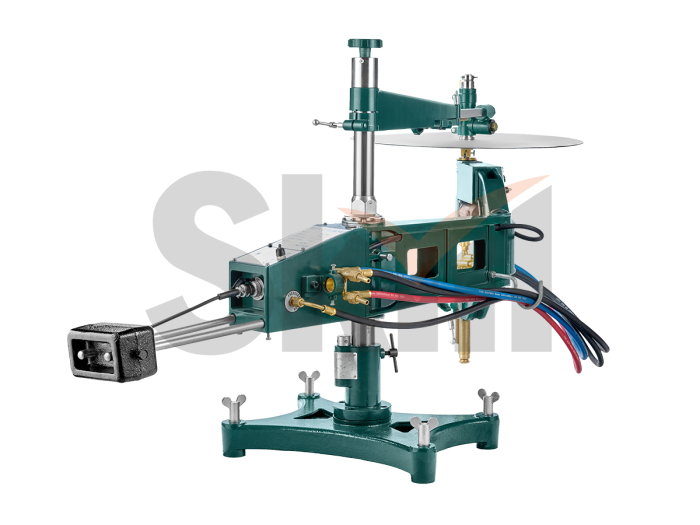 Машина термической резки CG2-150