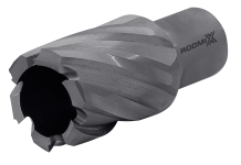 HSS Корончатое сверло по металлу 37x30, universal 19