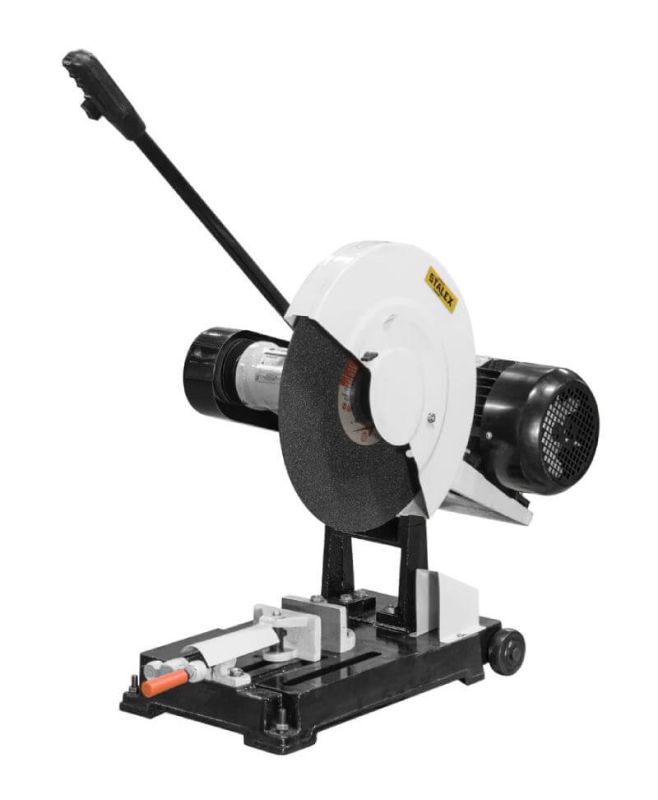 Станок абразивный отрезной Cut-Off Machine STALEX 400M/3 (220В)
