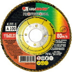 КЛТ 1 115 22.23 Ткань A 100 80