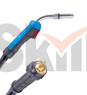 Горелка MIG-24 4м 250А