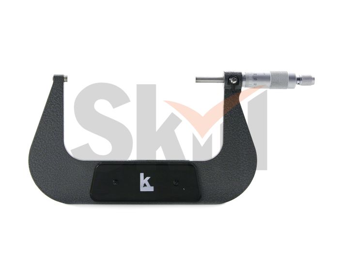 Микрометр МК- 175 0,01 КЛБ*