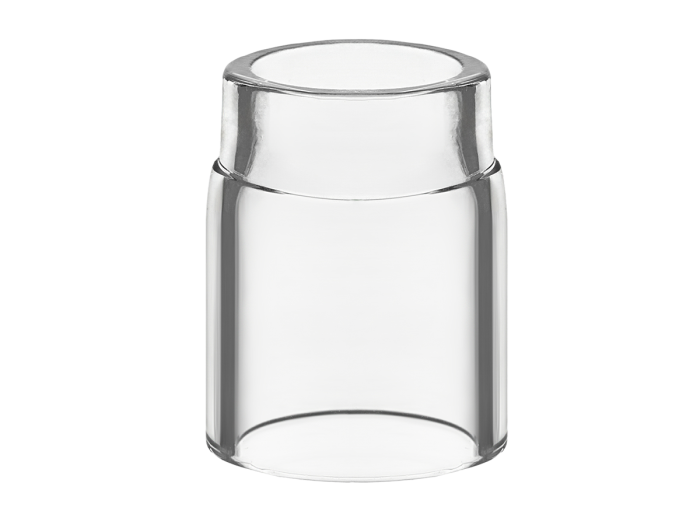 Сопло прозрачное 13,0мм IGS0724-SVA