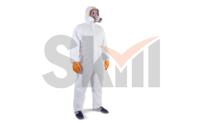 Защитный комбинезон Neofit из нетканого материала - M