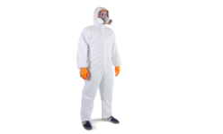 Защитный комбинезон Neofit из нетканого материала - L