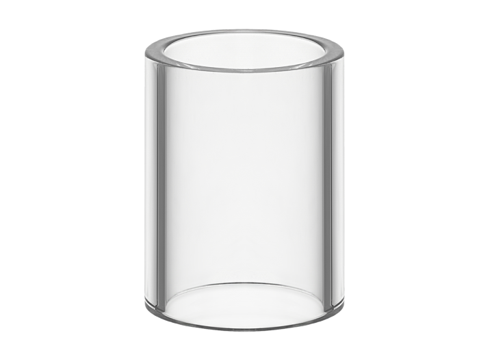 Сопло прозрачное 11,0мм IGS0723-SVA