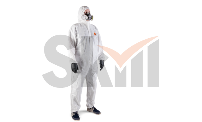 Защитный комбинезон Element Jeta Safety из нетканого материала - S