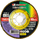 КЛТ 1 115 22.23 Ткань A 120 80