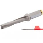 UD50.SP06.190.W25 Корпус сверла с каналами для подачи СОЖ D-19 мм