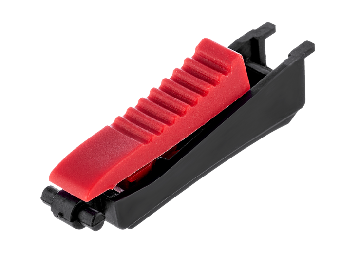 Курок сварочной горелки (PT 31) IHJ0724