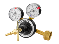 Редуктор универсальный Сварог Инертный газ, манометры с поверкой (ожидается поставка)