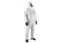 Защитный комбинезон Element Jeta Safety из нетканого материала - XXL