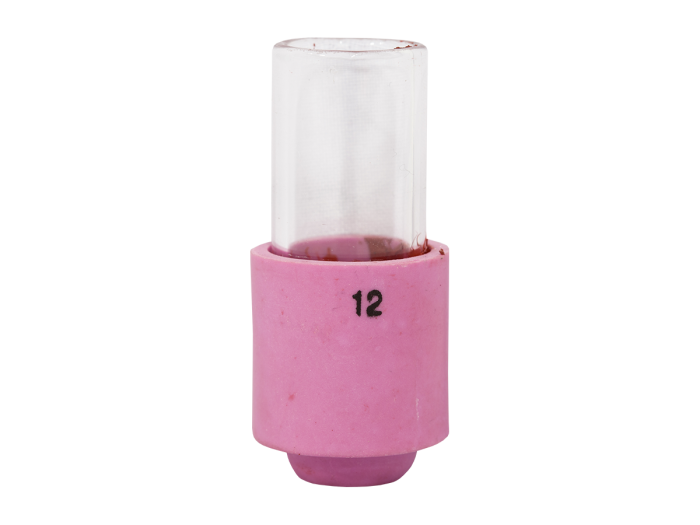 Сопло прозрачное д/горелки 14,0мм (TS 17-18-26)