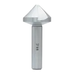 Зенковка HSS по металлу ц/х 40х100х16