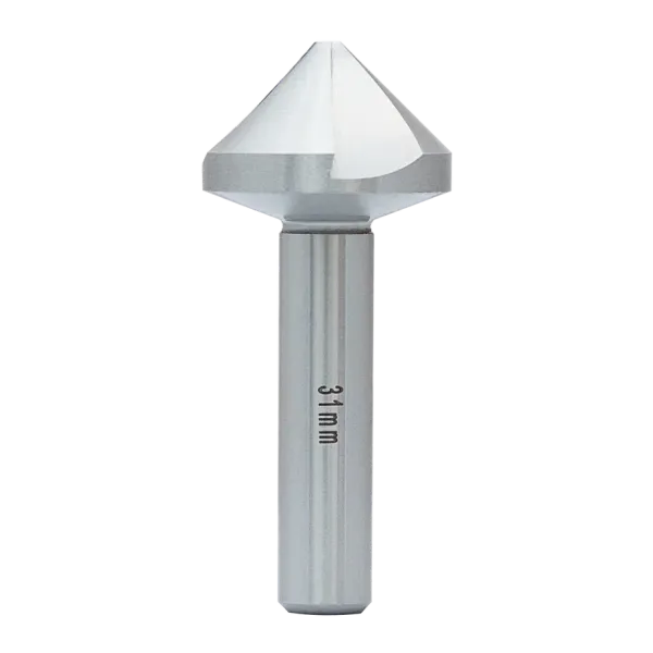 Зенковка HSS по металлу ц/х 40х100х16