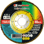 КЛТ 1 115 22.23 Ткань A 180 80