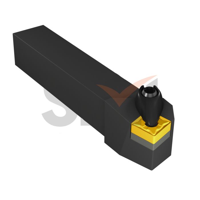 Державка токарная CSRNL 2525 M12