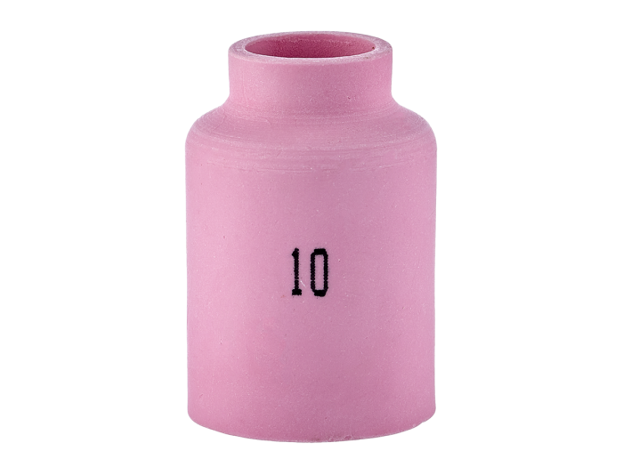 Большое сопло для газовой линзы TS 17–18–26