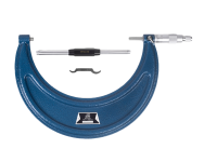 Микрометр МК- 200 0,01 SHAN