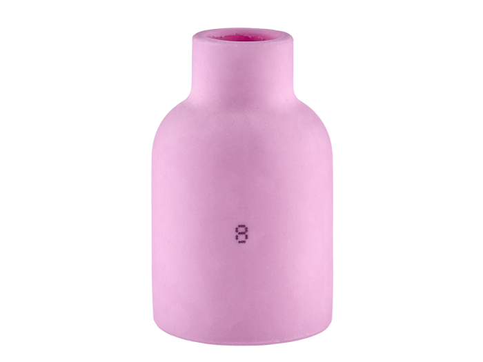 Большое сопло для газовой линзы TS 17–18–26