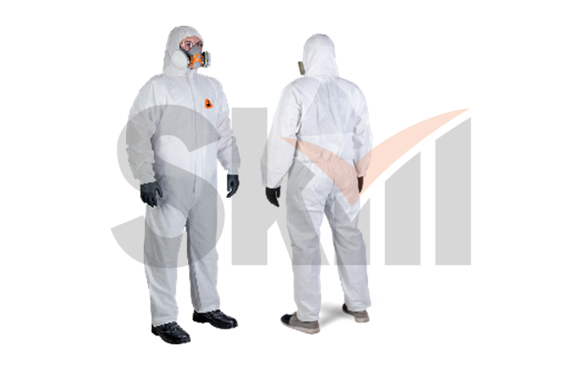 Защитный комбинезон Element Comfort из нетканого материала - XXXL