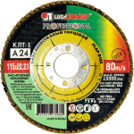 КЛТ 1 115 22.23 Ткань A 24 80