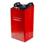 Пуско-зарядное устройство KVAZARRUS PowerBox 700 Пуско-зарядное устройство KVAZARRUS PowerBox 700