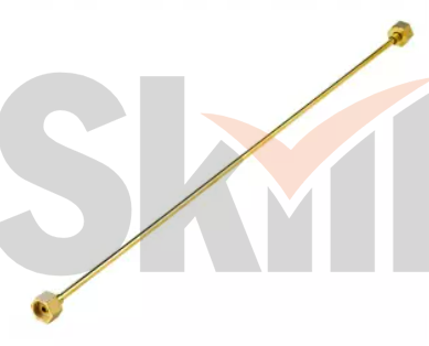 Устройство для заправки баллонов L=850 мм, G3/4-G3/4