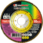 КЛТ 1 115 22.23 Ткань A 36 80