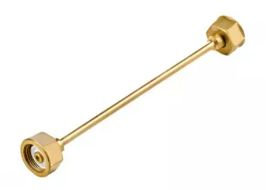 Устройство для заправки баллонов L=250 мм, G3/4-G3/4