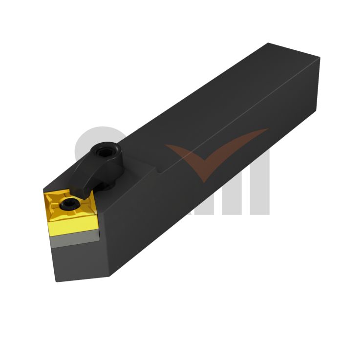 Державка токарная MSDNN 2525 M12