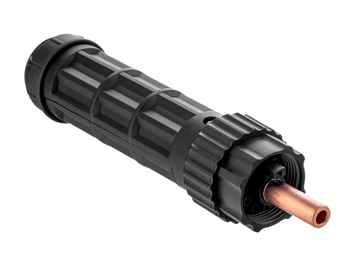 Разъем центральный кабельный