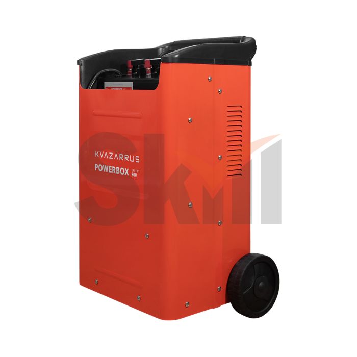 Пуско-зарядное устройство KVAZARRUS PowerBox 800